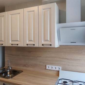 Продается 2-х комнатная квартира, 44,8 м²