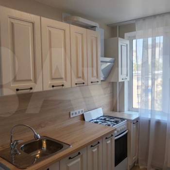 Продается 2-х комнатная квартира, 44,8 м²