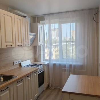 Продается 2-х комнатная квартира, 44,8 м²