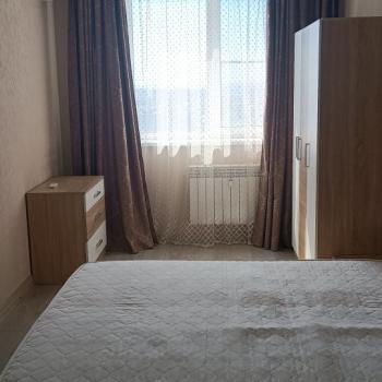 Сдается 2-х комнатная квартира, 56 м²
