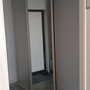 Сдается 2-х комнатная квартира, 56 м²