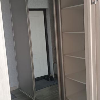 Сдается 2-х комнатная квартира, 56 м²
