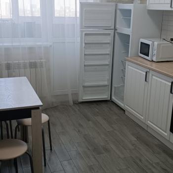 Сдается 2-х комнатная квартира, 56 м²
