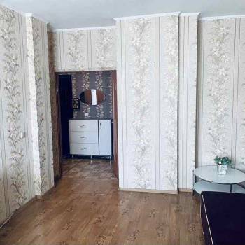 Сдается 1-комнатная квартира, 48 м²