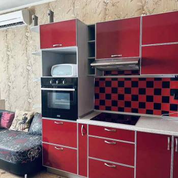 Сдается 1-комнатная квартира, 48 м²