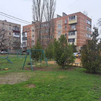 Сдается 2-х комнатная квартира, 50 м²