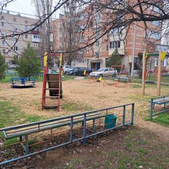 Сдается 2-х комнатная квартира, 50 м²