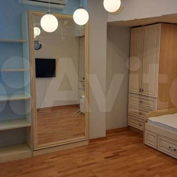 Сдается Многокомнатная квартира, 130 м²