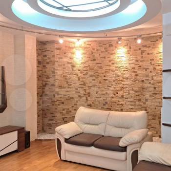 Сдается Многокомнатная квартира, 130 м²