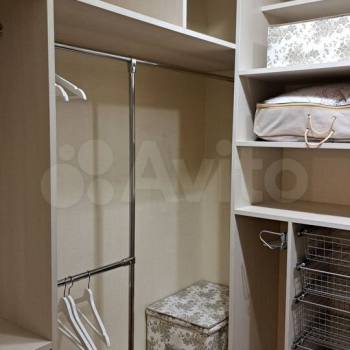 Сдается Многокомнатная квартира, 130 м²