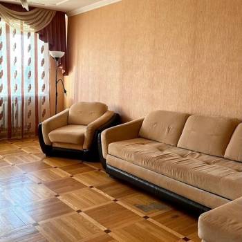 Сдается 2-х комнатная квартира, 70 м²
