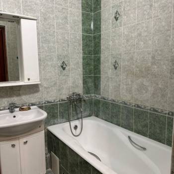Сдается 2-х комнатная квартира, 70 м²