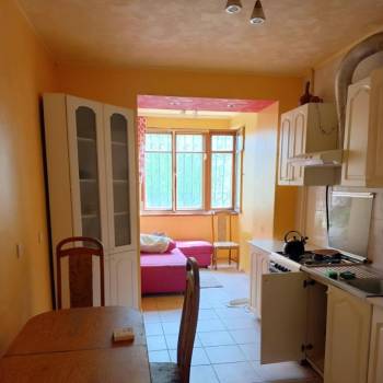 Сдается 1-комнатная квартира, 41 м²