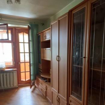 Сдается 1-комнатная квартира, 41 м²