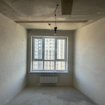 Продается 1-комнатная квартира, 44 м²