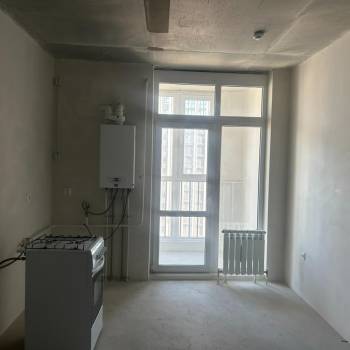 Продается 1-комнатная квартира, 44 м²