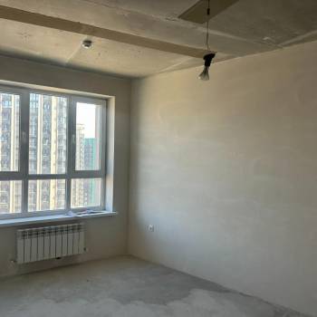 Продается 1-комнатная квартира, 44 м²