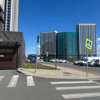 Продается 1-комнатная квартира, 44 м²