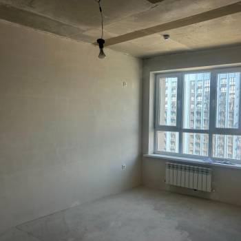 Продается 1-комнатная квартира, 44 м²
