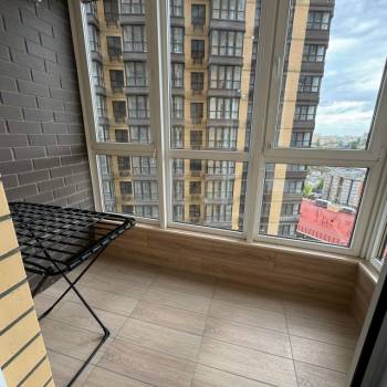 Сдается 1-комнатная квартира, 0 м²