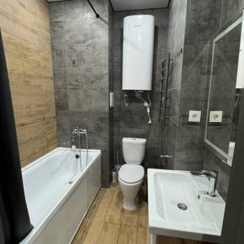 Сдается 1-комнатная квартира, 0 м²