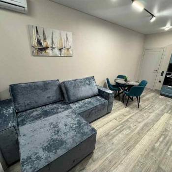 Сдается 2-х комнатная квартира, 50 м²
