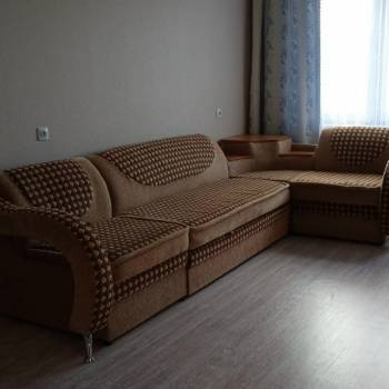 Сдается 1-комнатная квартира, 0 м²