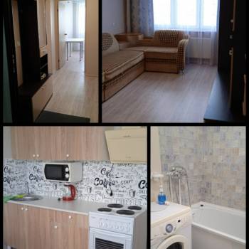 Сдается 1-комнатная квартира, 0 м²