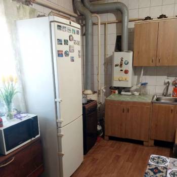 Продается Многокомнатная квартира, 75 м²