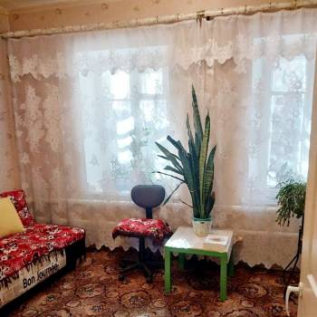 Продается Многокомнатная квартира, 75 м²