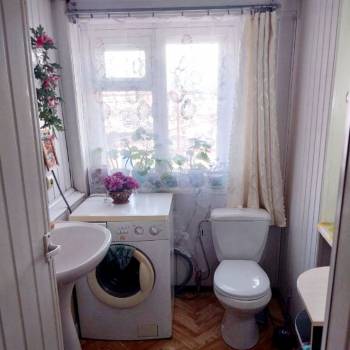 Продается Многокомнатная квартира, 75 м²