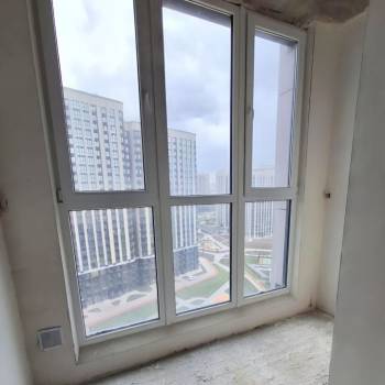 Продается 1-комнатная квартира, 33,6 м²