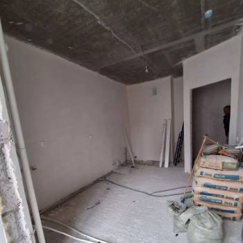 Продается 1-комнатная квартира, 33,6 м²