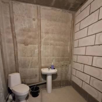 Продается 1-комнатная квартира, 33,6 м²
