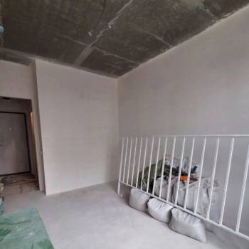 Продается 1-комнатная квартира, 33,6 м²