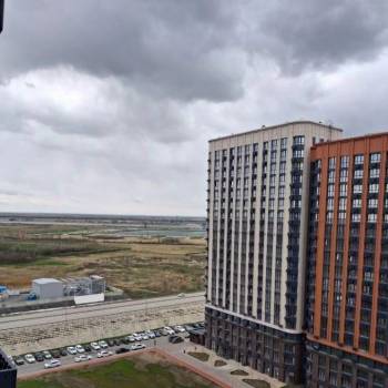 Продается 1-комнатная квартира, 33,6 м²