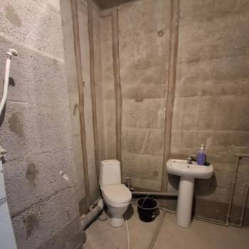 Продается 1-комнатная квартира, 33,6 м²