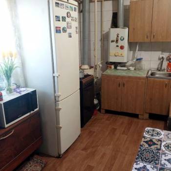 Продается Многокомнатная квартира, 75 м²