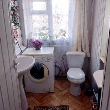 Продается Многокомнатная квартира, 75 м²