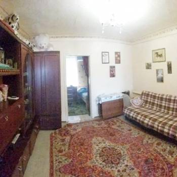 Продается Многокомнатная квартира, 75 м²