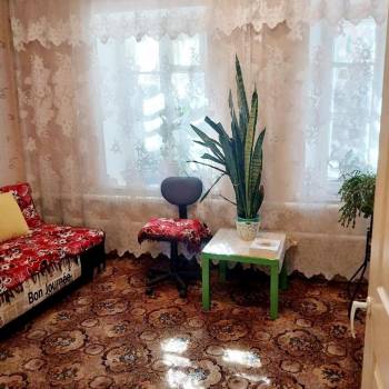 Продается Многокомнатная квартира, 75 м²