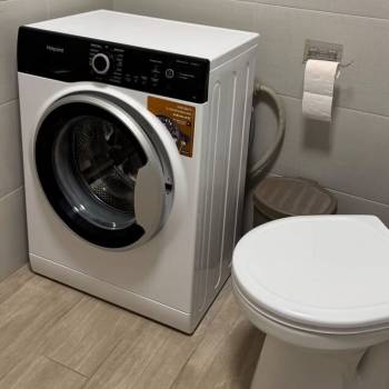 Сдается 1-комнатная квартира, 38,4 м²