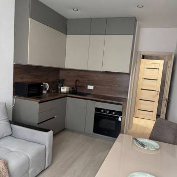 Сдается 1-комнатная квартира, 38,4 м²