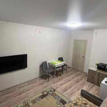 Сдается 1-комнатная квартира, 27 м²