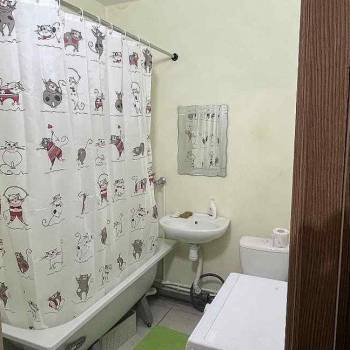 Сдается 1-комнатная квартира, 27 м²