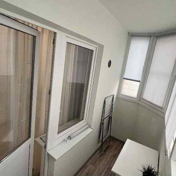 Сдается 1-комнатная квартира, 27 м²