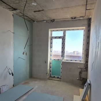 Продается 2-х комнатная квартира, 565 м²