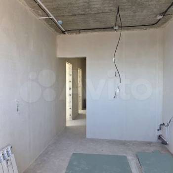 Продается 2-х комнатная квартира, 565 м²