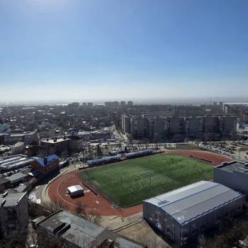 Продается 2-х комнатная квартира, 565 м²