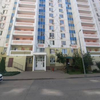 Продается 3-х комнатная квартира, 67,9 м²